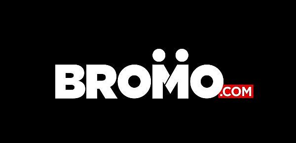  Bromo - (Roman Todd, Vadim Black) at Betrayed Part 2 Scene 1
